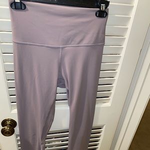 Lululemon Align Pant 28” Size 6
